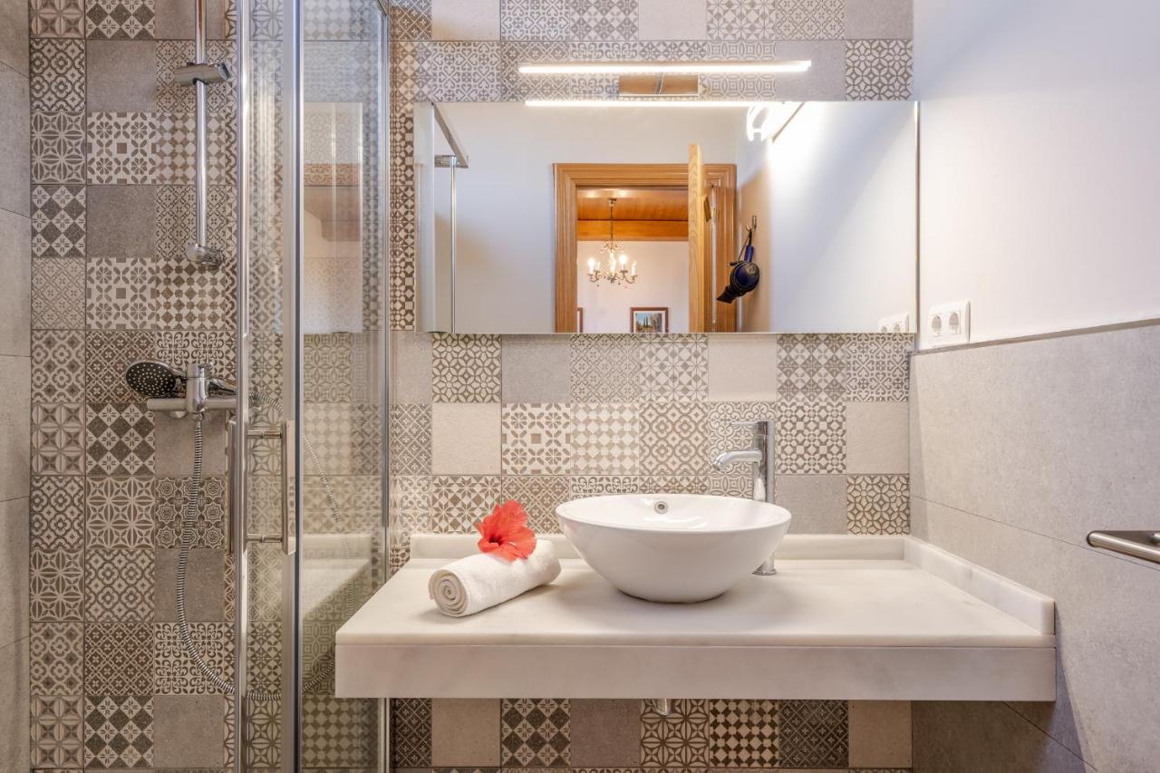 Senderos De La Alhambra Vendégház La Zubia Kültér fotó
