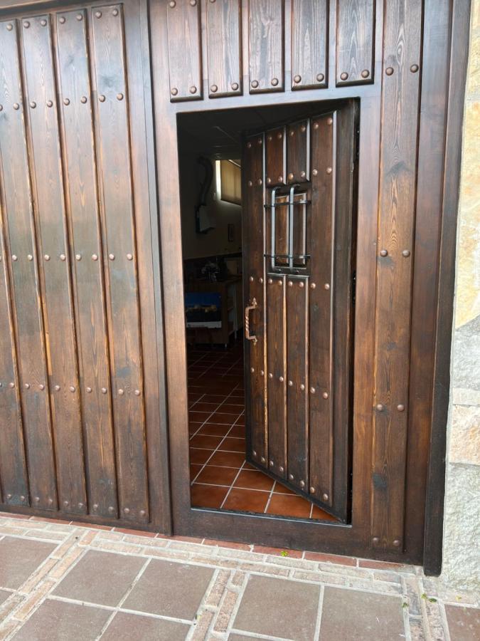 Senderos De La Alhambra Vendégház La Zubia Kültér fotó